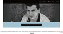 Desktop Screenshot of frangae.com